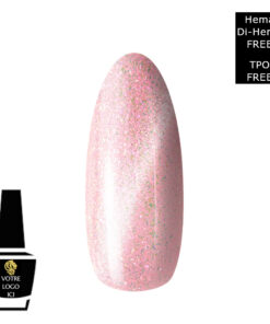 Polish Gel Cat’s Eyes Hema Di-Hema FREE & TPO FREE Pastel MB1315