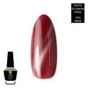Polish Gel Cat’s Eyes Hema Di-Hema FREE & TPO FREE Red MRB1119-1163