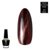 Polish Gel Cat’s Eyes Hema Di-Hema FREE & TPO FREE Red MRP1239