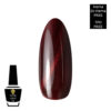 Polish Gel Cat’s Eyes Hema Di-Hema FREE & TPO FREE Red MRW1113
